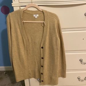 Crown and Ivy Cardigan